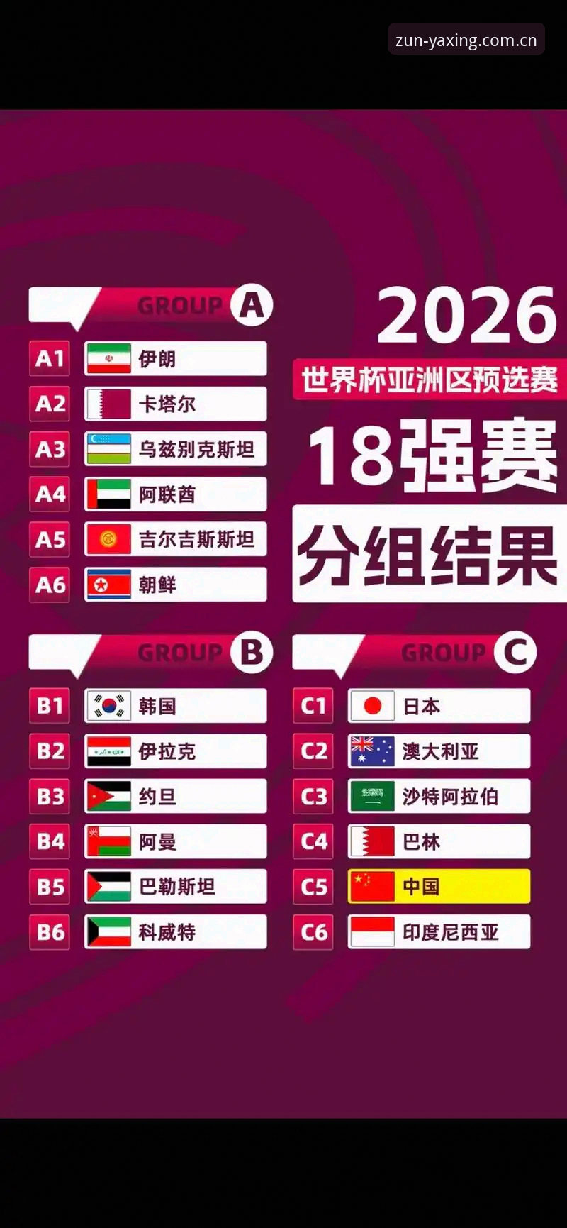 U17世界杯抽签结果深度解析：中国足球青训的新征程